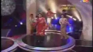 Adibah Noor - Joget Hati Senang
