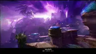 Mistonium Farm using Lvl 2 Characters (w/ Home Portal Stone)