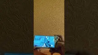 Call of Duty Black Ops на Retroid Pocket 5. Эмулятор Nintendo Wii