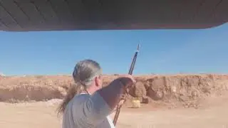 AF short Turkish bow