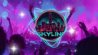 Bassline Anthem ⚡ Heavy Bass EDM Festival Mix | Club & Rave Energy