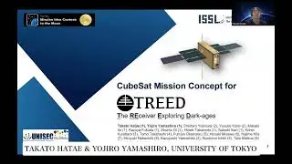 63rd Virtual UNISEC-Global Meeting - MIC9 1st Place Winner Presentation