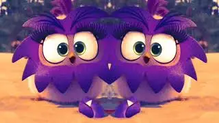 No One Can Stop Me! | Angry Birds 2_Clip edited #angrybirds2 #forkids #animation #cartoon 
