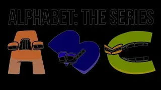 Alphabet Lore in G-Major 127