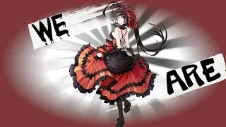 Date a Bullet : Dead or Bullet [ Edit #2 ] We Are