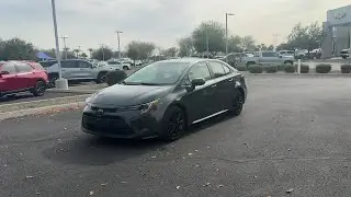 2024 Toyota Corolla LE Surprise, Glendale, Buckeye, Scottsdale, Phoenix AZ