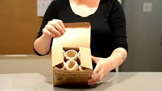 Using Unbleached Disposable K-CUP Paper Filters in Keurig K3000SE
