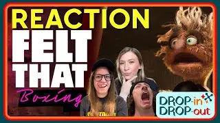 Felt That Boxing REACTION