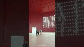 3 guys sing Halo Theme Song in a 35000000gal Oil Chamber(crazy echo) #halothemesong #halotheme #halo
