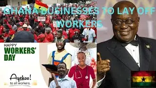 ghana high cost of electricity is increasing loss of jobs