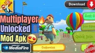 TOTALLY RELIABLE DELIVERY SERVICE MULTIPLAYER WORKING 😍❤️ ll FULLY UNLOCKED DLC FEATURES ⚡🔥 ll
