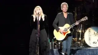 Fleetwood Mac - Landslide Sydney 24 October 2015