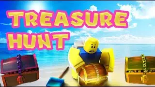 Roblox Treasure Hunt Simulator Codes 2023