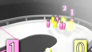 Derby Dolls: Banked Track Roller Derby Explained (NEW)