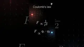 columbs law #physics #explorepage #experiment