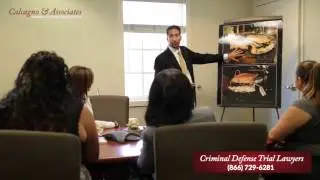 Traffic Violations Attorney Somerville Edgemere NYC, NY | 866-729-6281 | Criminal Law