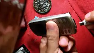 Reparando mi Celular del Recuerdo