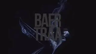 Baer Traa - Stone Cold Woman (Official Audio)