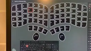 NQD #561 &mdash; Keyboardio 100 unboxing!