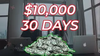 How to Make 10K With SMMA | Social Media Marketing Tips