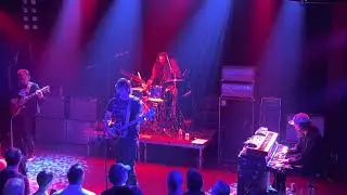 All Them Witches - LIVE Sleeping Through The War (Los Angeles 5-27-23)