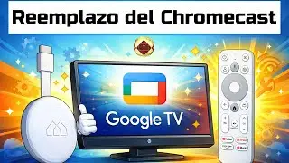 Cu&aacute;l es el mejor dongle Google TV 2026 Homatics G 4K review completa Reemplazo del Chromecast 4