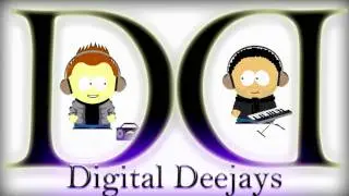 Digital Deejays ft Harry - Does it feel (Unofficial)