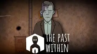 Я прошёл The Past Within (Rusty Lake COOP)