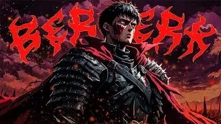 Keshava Madhava - Berserk | Guts | Anime AMV | Tamil AMV