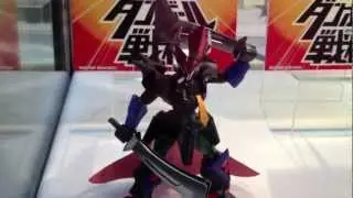 コロコロコミック&times;LBXコラボ【WHF2013】