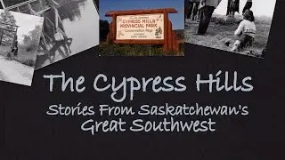 The Cypress Hills: A Short Documentary