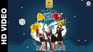 Ghanta Tera Pyaar- Jishan Ali Thobani