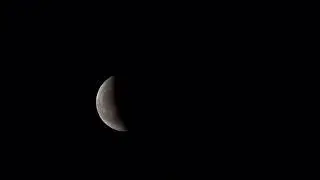 Eclipse Jan 20th 2019