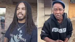 LETS TALK ABOUT WHAT I BELIEVE | Mr TENDERNISM HIMSELF |FIRED?!? WHY DIDNT THEY TAKE $5,000