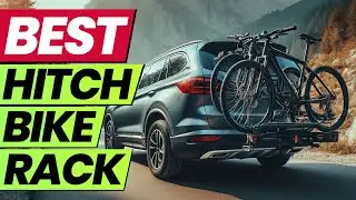 Best Hitch Bike Rack 2025