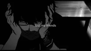 [FREE] 9tails x convolk x guardin x lil peep Type Beat - 