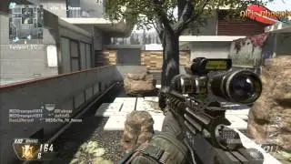 Superheroes are awesome! (Black Ops 2)