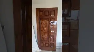 Pu Polish #Emporio gold ultra Clear Gloss luxury wood #polish #Asian paint 2025 #viral #viralvideo