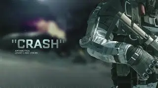 Call of Duty: Advanced Warfare | Intel - Mission 9: Crash | Collectibles