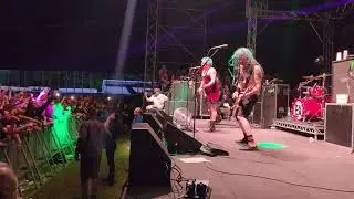 NOFX - Linoleum - Live at Punk In Drublic Festival Leeds UK - 26/5/2023