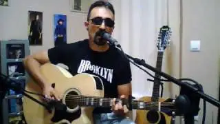 A HEART IN NEW YORK -ART GARFUNKEL( BENNY GALLAGHER ) COVER