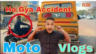 Ye Bike Vale Ne . Oto Vale To Thok Diya😯😯Long Video#dailyvlog#duet#motovlog#trending 