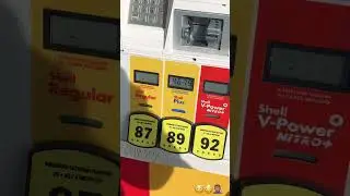 America VS Canada Gas Prices 😒😳💯💯😳