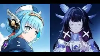 🔴 Columbina And Ineffa Pull or Skip | Genshin Impact F2P Live Stream!!