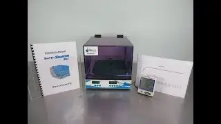 Benchmark Incu Shaker Mini