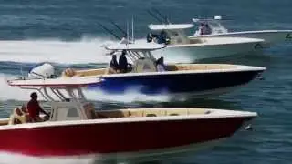Blackwater  Boats As Seen On Boat Show TV With Stu Jones