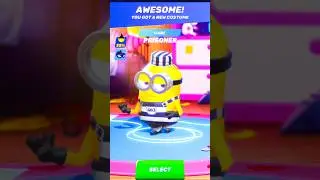 Bananas Behind Bars 🍌🚔 Prisoner Minion Escapes in Minion Rush! #minionrush #minions