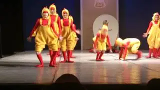 CHUTIKNER VIVAT