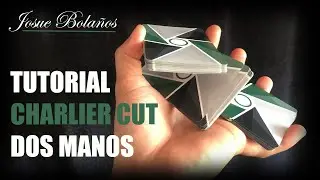 &spades;TUTORIAL :: 1- MALABARES CON CARTAS &hearts; ( CARDISTRY) EN ESPA&Ntilde;OL