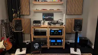 Deep Purple ✧ Perfect Strangers ✧ side 2 of 2 ✧ [ McIntosh &bull; VPI ]